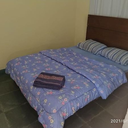 Pousada Camisa 10 Itatiaia  Eksteriør billede