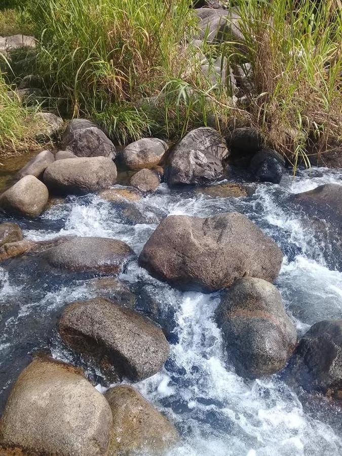 Pousada Camisa 10 Itatiaia  Eksteriør billede