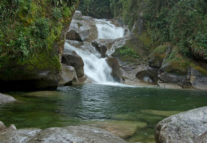 Pousada Camisa 10 Itatiaia  Eksteriør billede