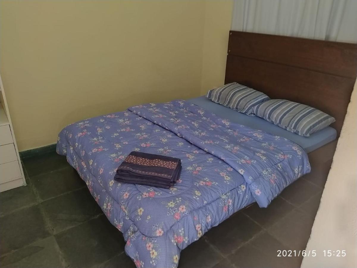 Pousada Camisa 10 Itatiaia  Eksteriør billede